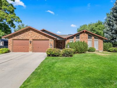 4171 N Creswell Way, Boise, ID, 83713