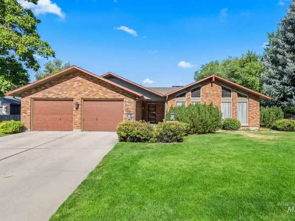 4171 N Creswell Way, Boise, ID 83713