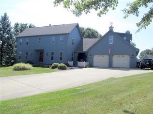 1701 Sunrise Cir, Indianapolis, IN 46229