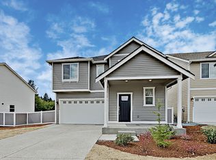 13628 106th Ave E, Puyallup, WA 98374