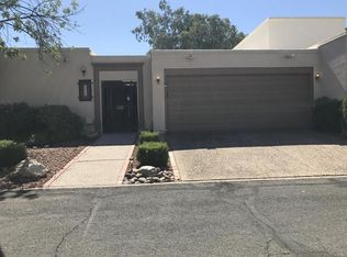 6836 E Camino Del Dorado, Tucson, AZ 85715