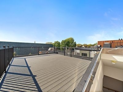 33 Haverford St UNIT 1, Boston, MA, 02130