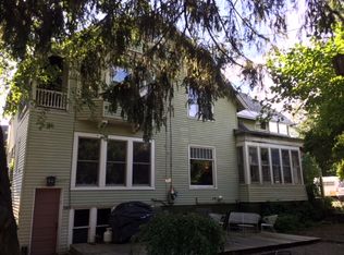 25 Covel Ave, Round Lake, NY 12151
