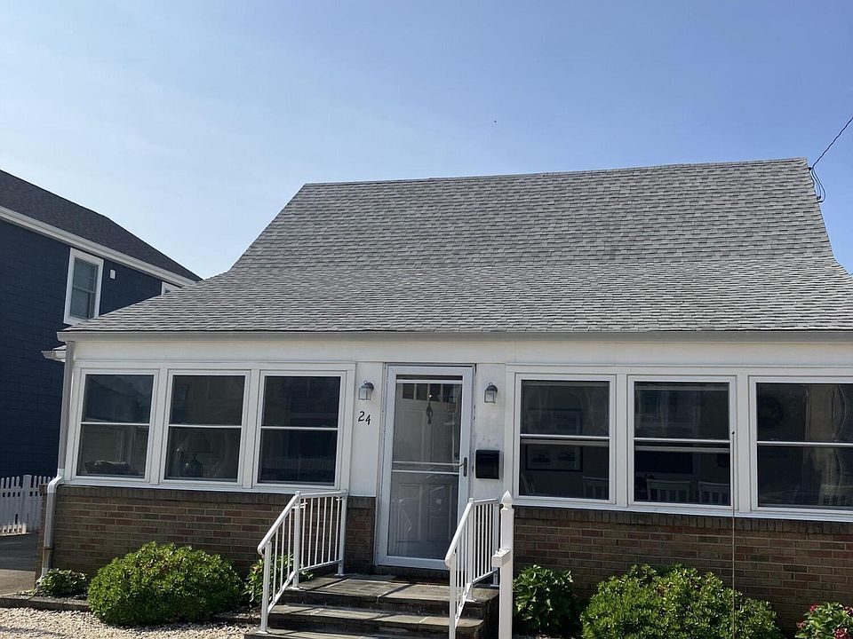 24 Jersey City Avenue, Lavallette, NJ 08735 Zillow