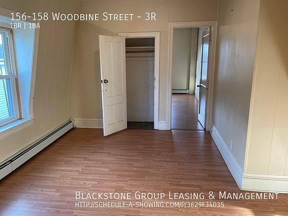 3rd image of 156-158 Woodbine St #3R