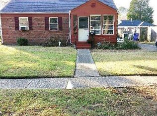 637 Summers Dr, Norfolk, VA 23509
