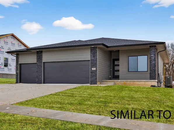 1768 SW Sienna Ct, Grimes, IA 50111