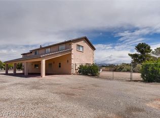 4420 Quadrel St, Clark County, NV 89129