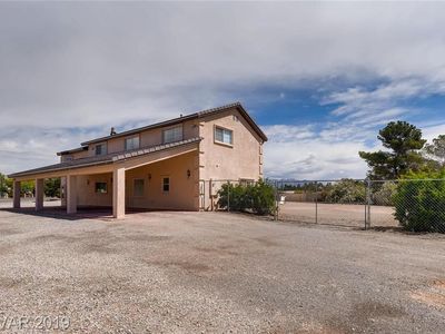 4420 Quadrel St, Clark County, NV, 89129