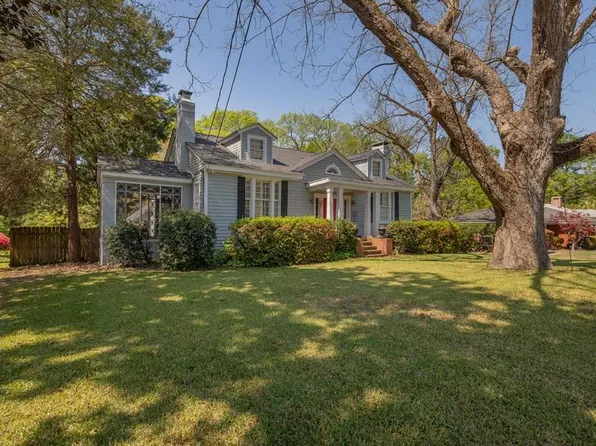 1609 Wells Dr, Columbus, GA 31906