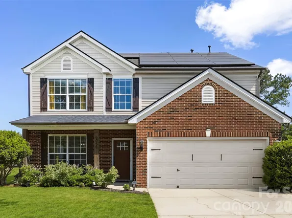 6058 Ironwood Ct, Harrisburg, NC 28075