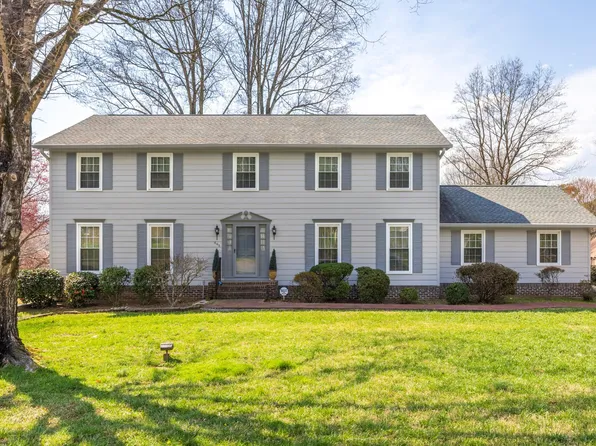 665 Hunt Cliff Dr NW Lot 99, Cleveland, TN 37311