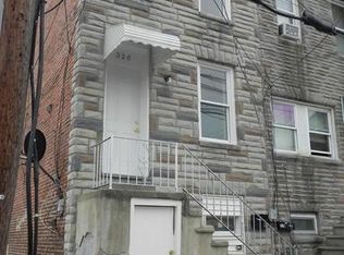 336 S Norris St, Baltimore, MD 21223