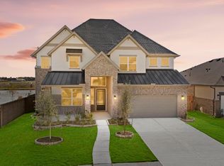 9103 Basilica Ln, Manvel, TX 77578