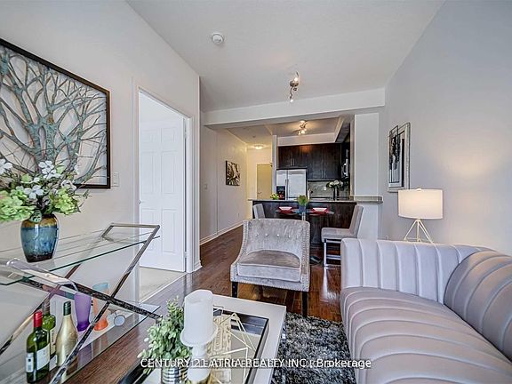 5th image of 18 Holmes Ave #1109