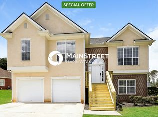165 Sawgrass Way, Fayetteville, GA 30215
