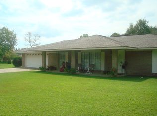 12151 Gregory Ave, Gulfport, MS 39503