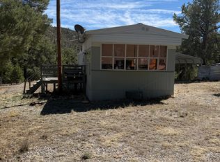 36 Bass Rd, Thoreau, NM 87323