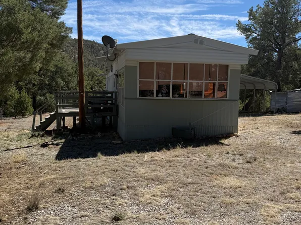 36 Bass Rd, Thoreau, NM 87323