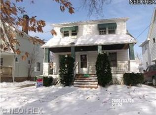 11004 Peony Ave, Cleveland, OH