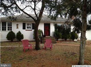 306 Lakeside Dr N, Forked River, NJ