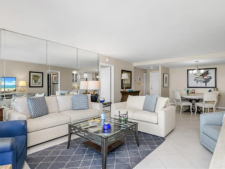 4005 Gulf Shore Blvd N #603 — Photo 5