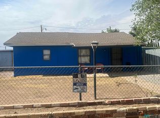 203 E Reed St, Roswell, NM 88203