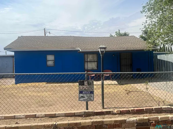 203 E Reed St, Roswell, NM 88203