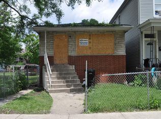 58 E 100th Pl, Chicago, IL 60628