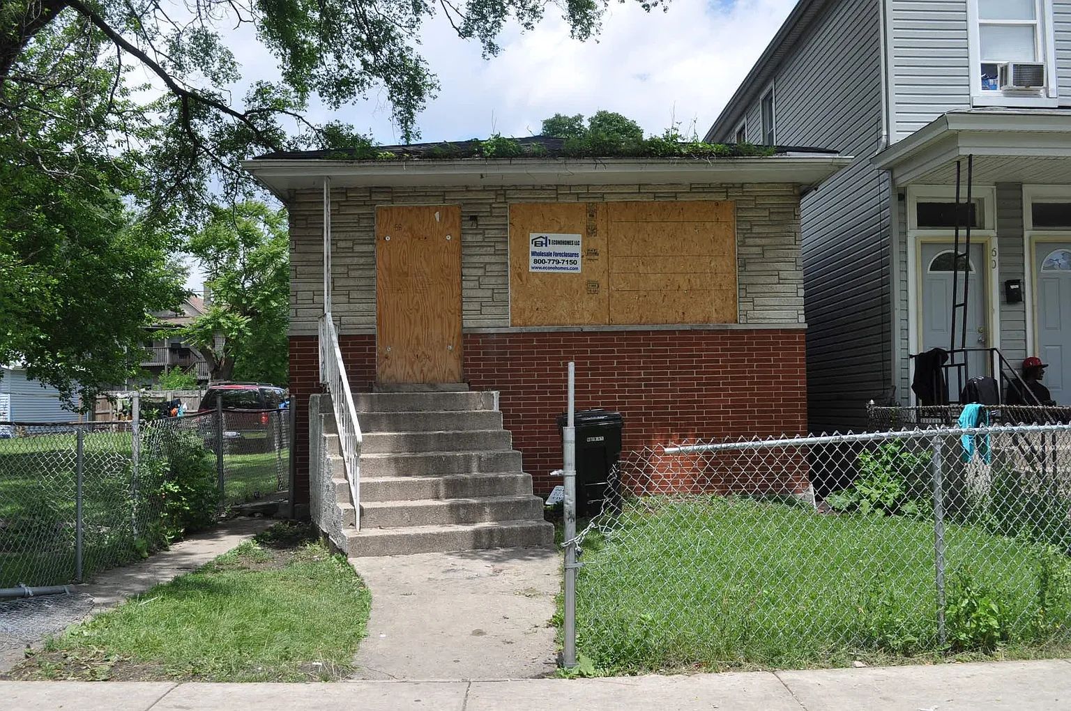 58 E 100th Pl photo 1