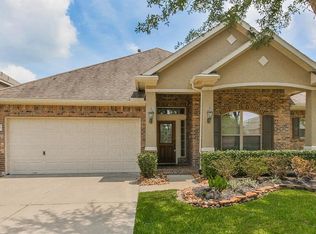 24911 Crystal Stone Ln, Katy, TX 77494