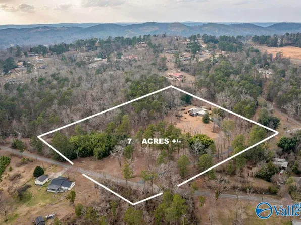 266 E Sunset Dr, Gadsden, AL 35904