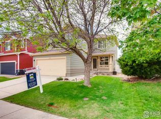 3925 Florentine Dr, Longmont, CO 80503