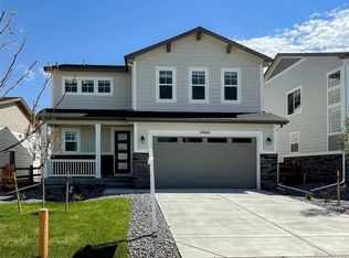 24662 E 38th Ave, Aurora, CO 80019