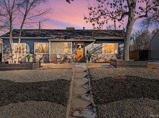 3088 S Grape Way, Denver, CO 80222