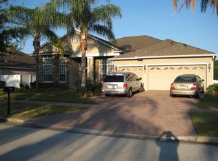4326 Conroy Club Dr, Orlando, FL 32835