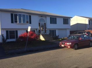 8 Rossetti St #1, Revere, MA 02151