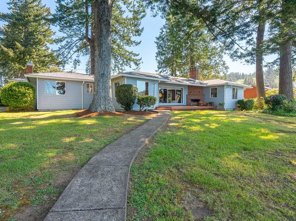 2915 NE Loop Dr, Otis, OR 97368