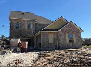 21438 Yellowfin Dr, Springfield, LA 70462