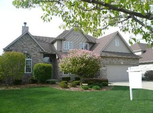24717 Lincolnway St, Plainfield, IL 60544