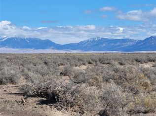 Tract B County Road 112 S, Mosca, CO 81146