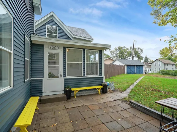 2500 4th Ave, Anoka, MN 55303