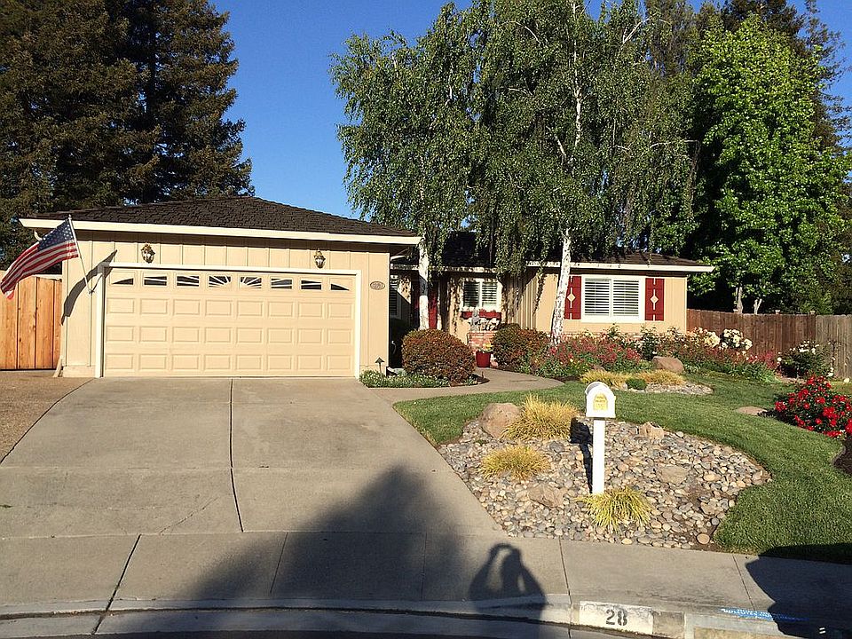 Quiet culdesac location 