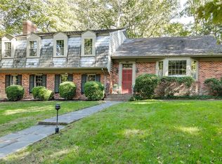 201 Wood Rd, Henrico, VA 23229