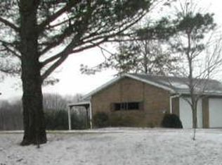 681 State Route 314 S, Mansfield, OH 44903