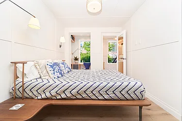 Rented by Living New York