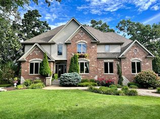 10360 E Hickory Ridge Dr, Rochelle, IL 61068