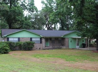 2510 Waldemar Ln, Tallahassee, FL 32304