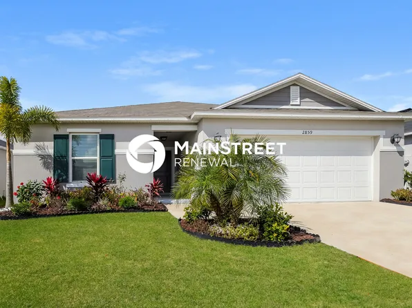 2859 Mosshire Cir, Saint Cloud, FL 34772