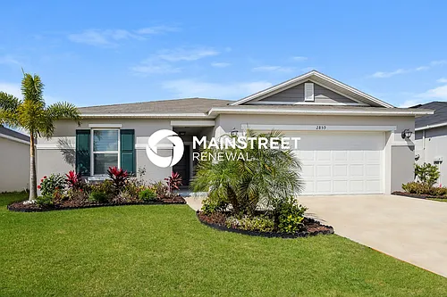 2859 Mosshire Cir Photo 1